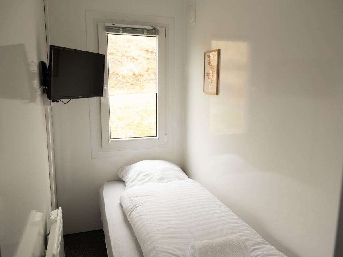 Container Rental - 3Br Strendur Exterior foto