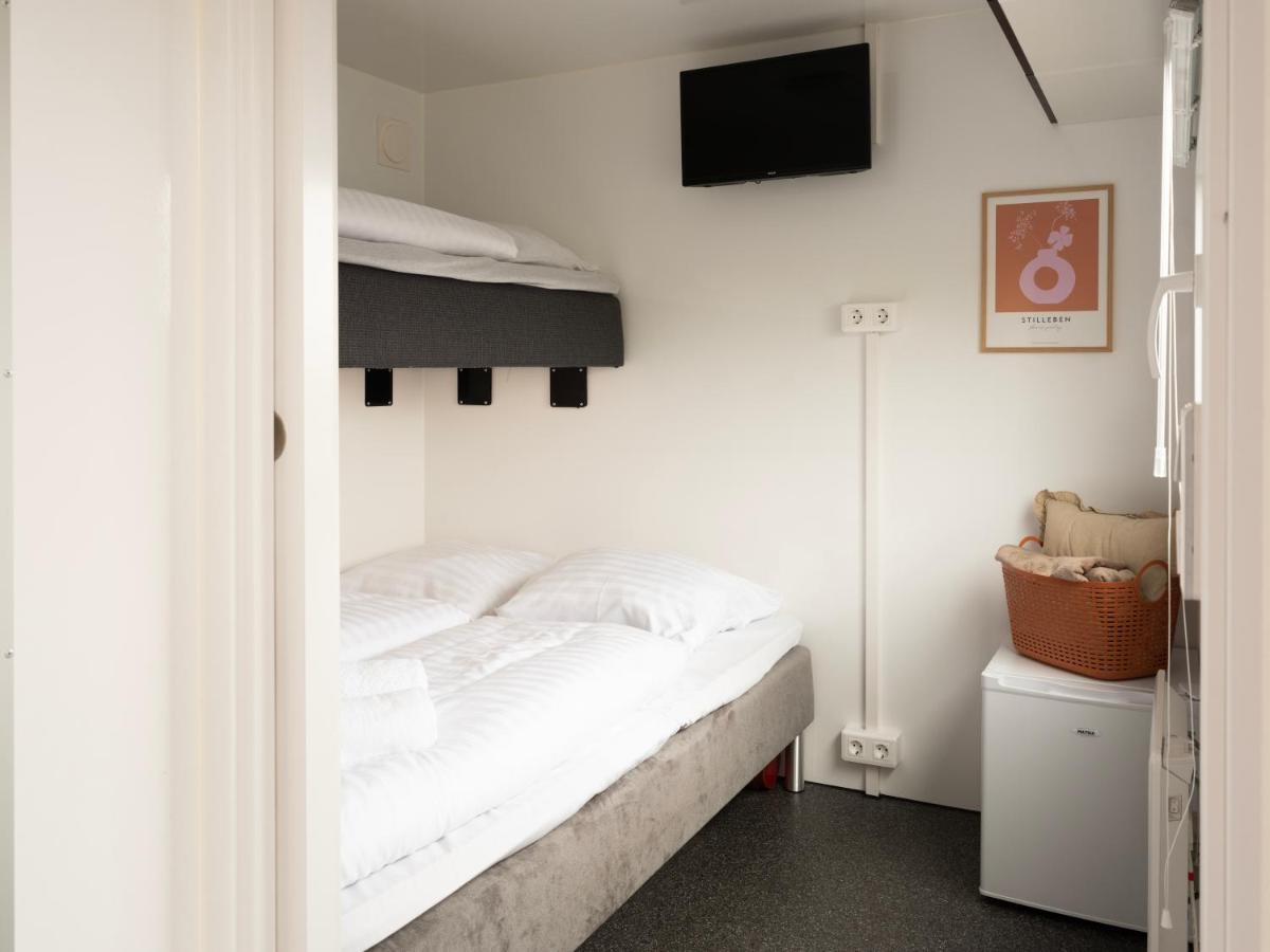 Container Rental - 3Br Strendur Exterior foto